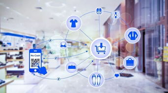 移動互聯網浪潮中的創業藍海 信息服務市場前景廣闊