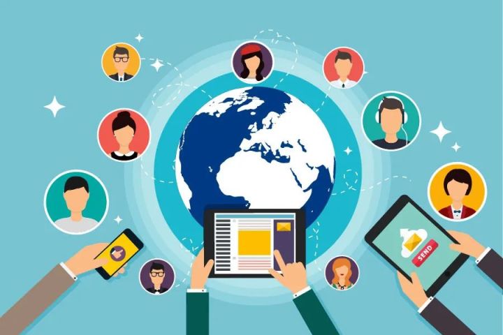 全網營銷推廣 構筑品牌無處不在的互聯網信息服務生態