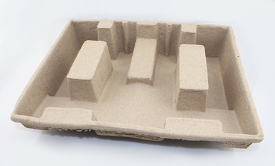 慈溪市佳藝紙制品 專(zhuān)業(yè)紙漿模塑（環(huán)保紙托）定制專(zhuān)家